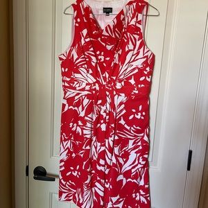 Soho Apparel Dress. Worn once.